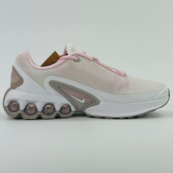 Nike Air Max DN GS 'Pink Foam Platinum Violet' IB4434-663 size 6.5 Y / 8 W - Picture 3 of 8